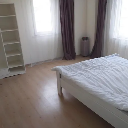 Apartment Etage 6 Umraniye Istanbul