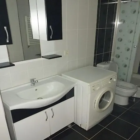 Etage 6 Umraniye Apartment *