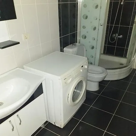 Apartment Etage 6 Umraniye *