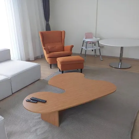 Etage 6 Umraniye