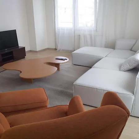 Etage 6 Umraniye דירה *
