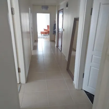 Etage 6 Umraniye * איסטמבול