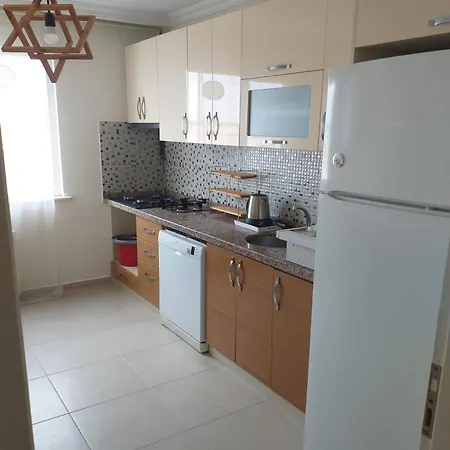 דירה Etage 6 Umraniye