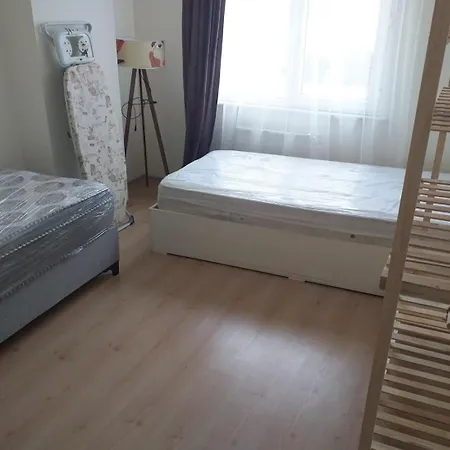דירה Etage 6 Umraniye *