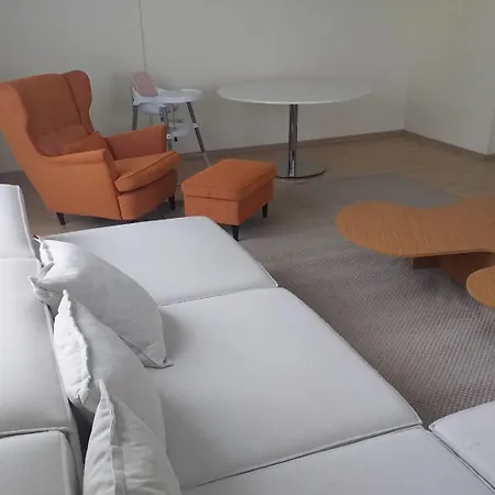 Etage 6 Umraniye * איסטמבול